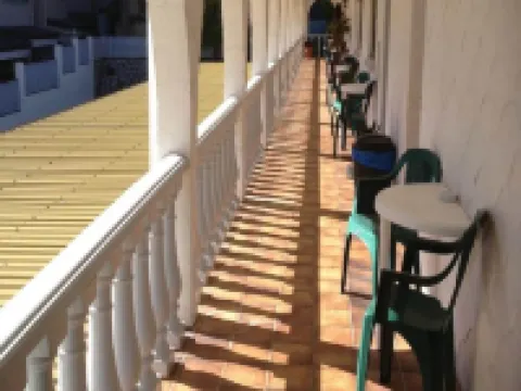Glenlyon Lodge - Gladstone