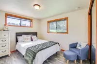 Julian Cottage Stay w/ Near Wildlife & Wineries