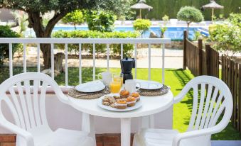 Rvapartaments Escala Brava