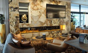 Hotel Restaurant Van der Valk Nivelles-Sud