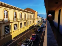 Hotel Alajuela Costa Rica Airport