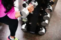 Club Quarters Hotel in Washington DC - Gym