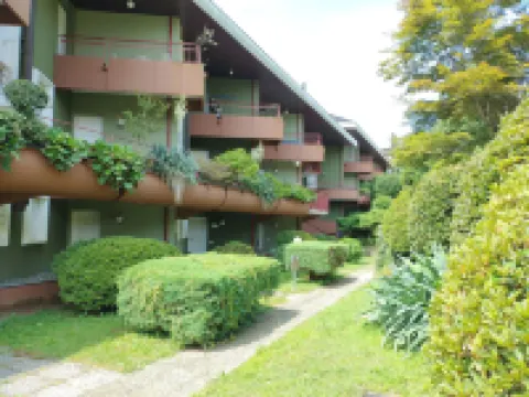 Norby Hotels in Ghiffa