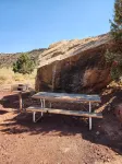 The Rocky Mountain Cabin Hotels in Apple Valley