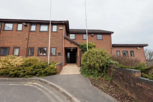 Boundary, Alfreton by Marston's Inns - Bares