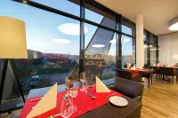 Spa Hotel Bründl - 4 estrellas