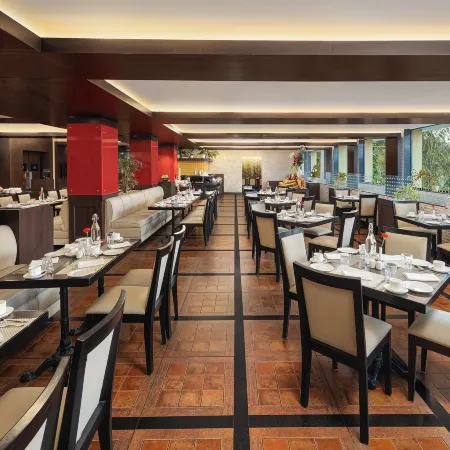 Fortune Hosur - Member ITC Hotel Group