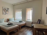 Apart Pension Plaue Hotel di Brandenburg an der Havel