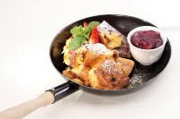 Hotel Tannbergerhof im Zentrum Von Lech - breakfast