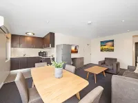 カールトン スイーツ ゴールバーンのホテル