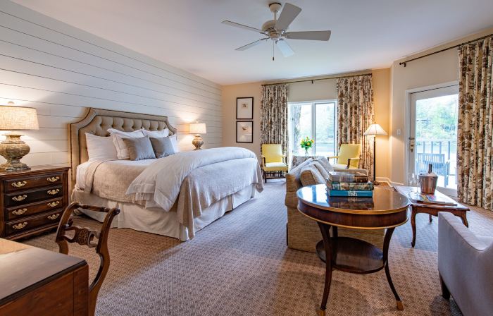 The Greystone Inn
