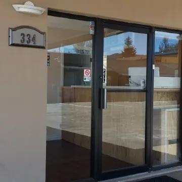 American Regency Inn