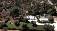 Il Trullo Bianco - Country House & SPA