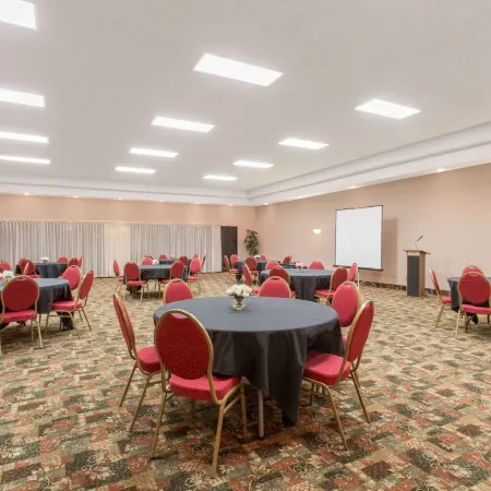 Ramada by Wyndham St George