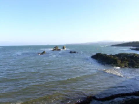 Bay Lodge Hotels in Amlwch