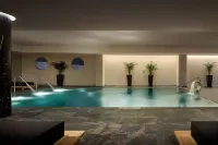 Hotel Apartamento Dunamar - Spa