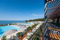 Maistra Select Amarin Resort - Pools