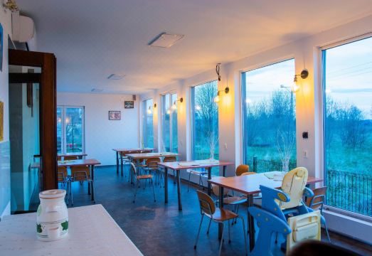 Noclegi NaFali Rewa 썸네일