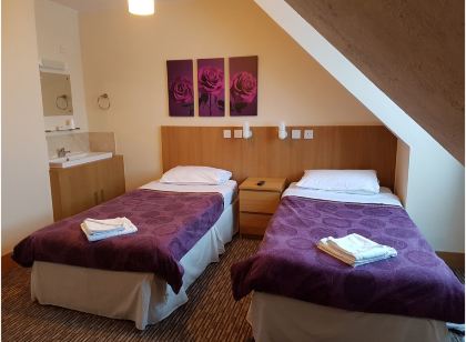 Bridge Guest House
