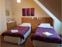 Bridge Guest House Hotels in Sproughton