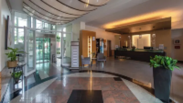 貝斯特韋斯特霍亨索倫酒店