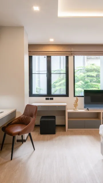 ห้องเอ็กคลูซีฟเตียงคิง