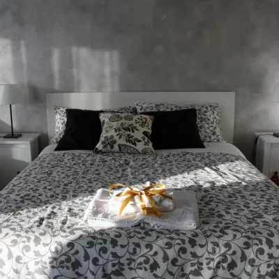 Central House Hotels near Reggio Calabria Airport