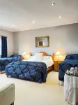 Newsham Grange Farm Hotels in Pickhill with Roxby