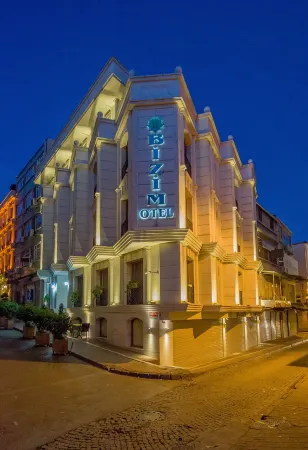 比齊姆旅館