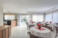 Residencial Onda Azul - breakfast