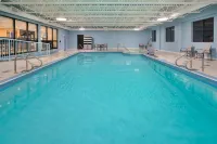 Holiday Inn Express SAULT STE. MARIE by IHG - Pools