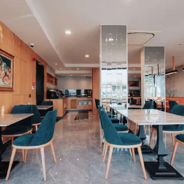 Invite Hotel Corner Trabzon