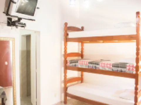 Pousada Litoreza - Natureza e Conforto em Perfeita Sintonia Hotels in Peruibe