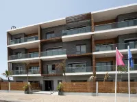 Ocean Park Hotel, Premium Suites & Wellness Hotels near Morocco Mall