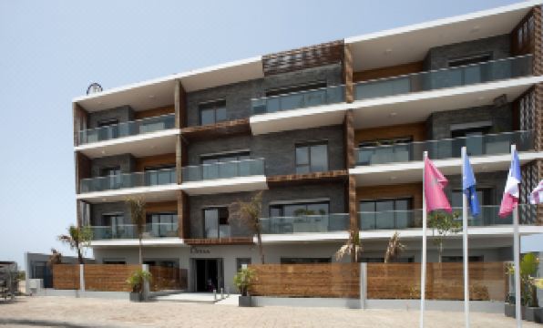 Ocean Park Hotel, Premium Suites & Wellness