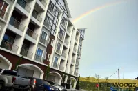 The Woodz Homestay