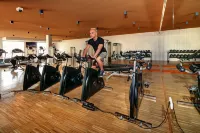 Palace Bonanza Playa Resort & Spa by Olivia Hotels Collection - Træningscentre