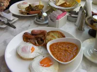 파라다이스 인 카론