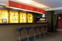 Hotel Món Sant Benet - bar