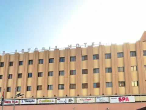 阿斯托里亞大飯店 杜拜博物館附近的飯店