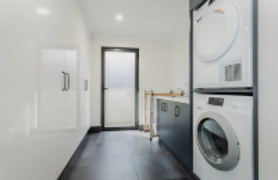 温哥華盡頭民宿系列