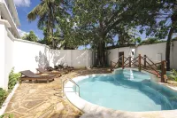 Tasneem Luxury Appartment - Pools