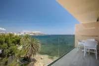 Hotel Torre del Mar - Ibiza - Ocean View