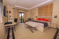 Bakadaji Hotel
