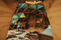 Cerro Tusa Springs Hotels in Fredonia