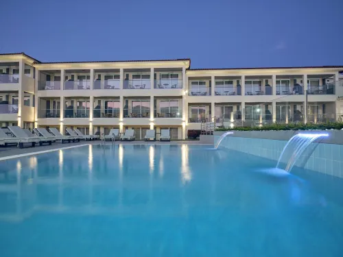 Park Hotel & Spa-Adults Only
