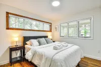 Modern Home with Spacious Yard in Beaverton!