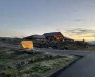 Canyon Country Lodge