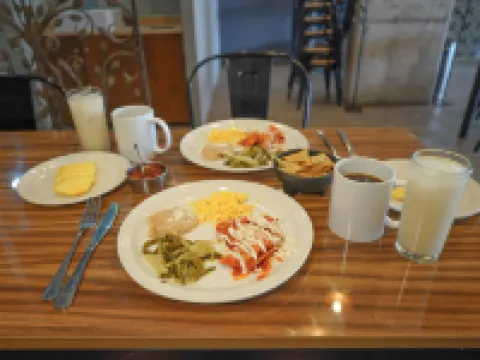 SR Hotel Hotels in Zapopan