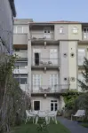 Rosa Et Al Townhouse - parking